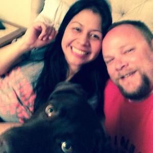 Meet your Posher, Paola